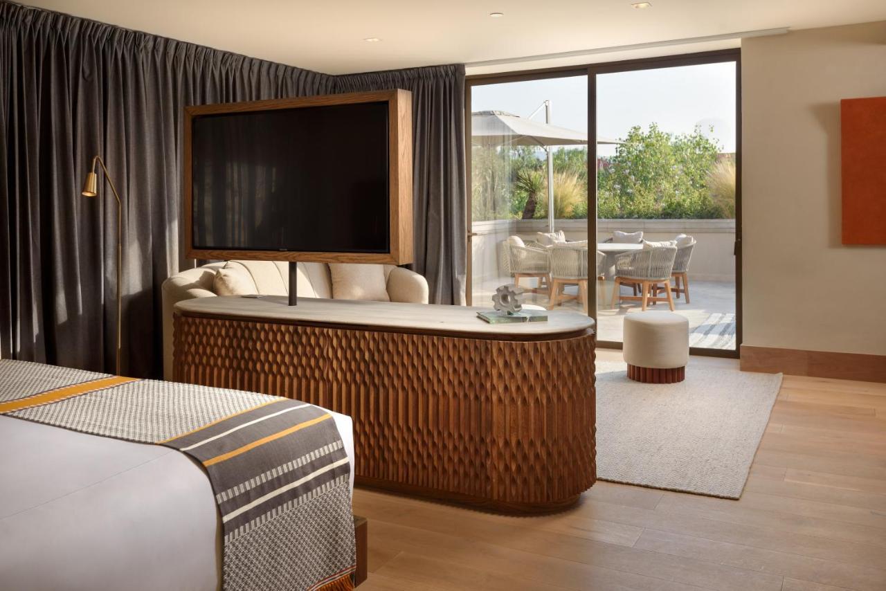 Numu Boutique Hotel, The Unbound Collection By Hyatt San Miguel de Allende Bagian luar foto