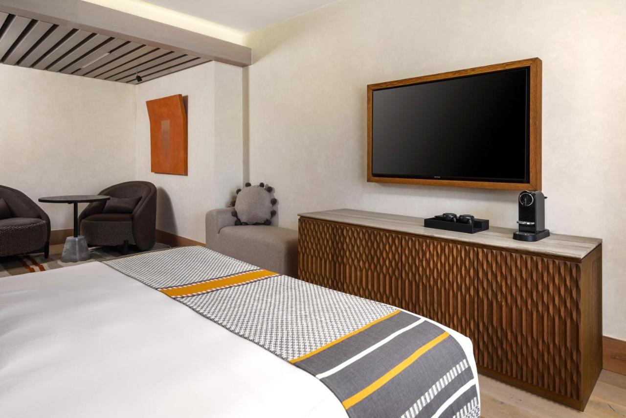 Numu Boutique Hotel, The Unbound Collection By Hyatt San Miguel de Allende Bagian luar foto