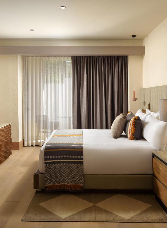 Numu Boutique Hotel, The Unbound Collection By Hyatt San Miguel de Allende Bagian luar foto