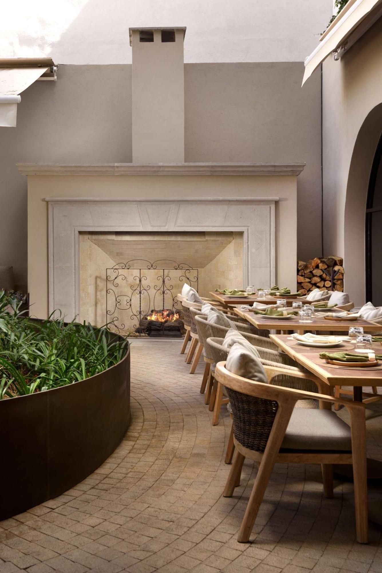 Numu Boutique Hotel, The Unbound Collection By Hyatt San Miguel de Allende Bagian luar foto