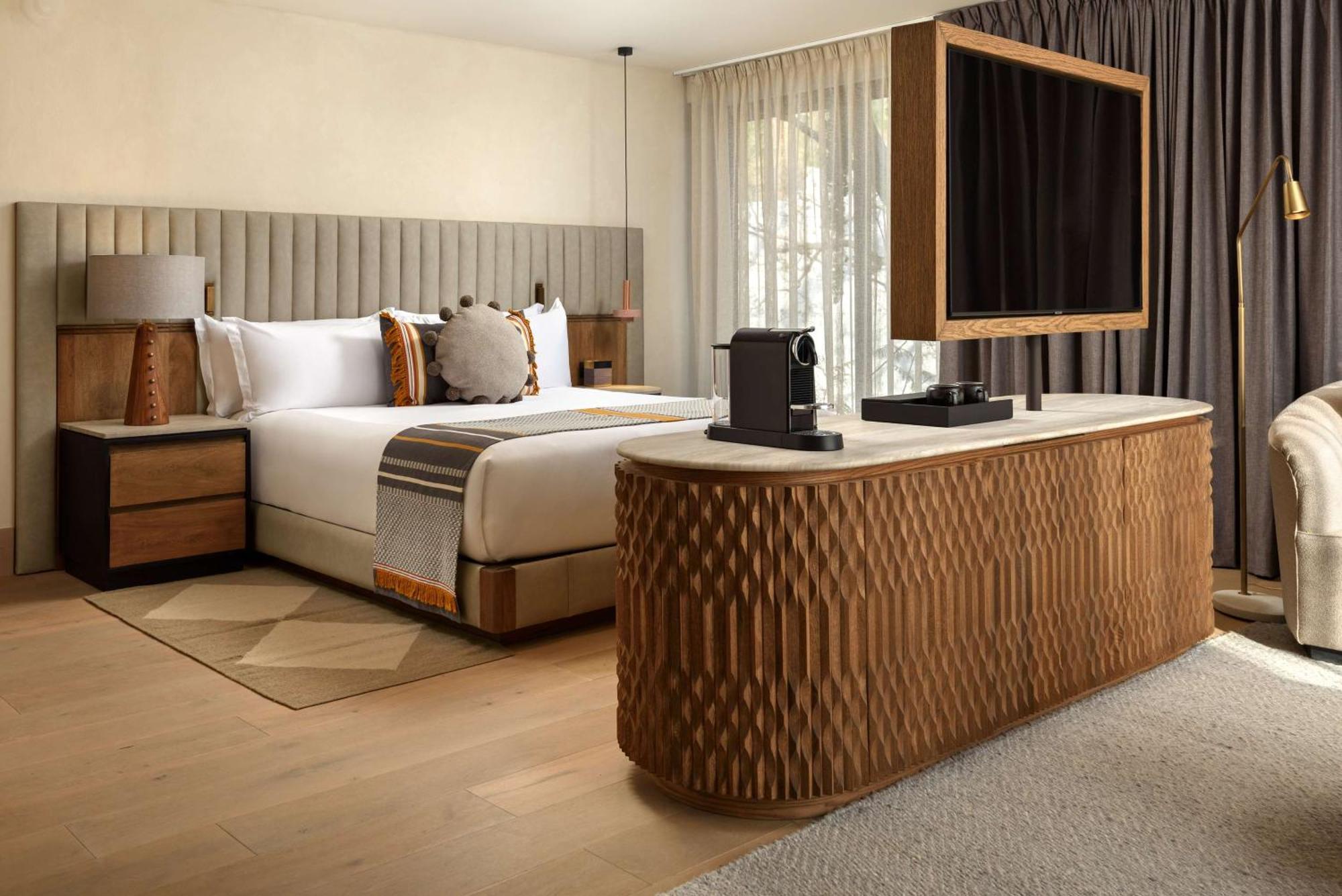 Numu Boutique Hotel, The Unbound Collection By Hyatt San Miguel de Allende Bagian luar foto