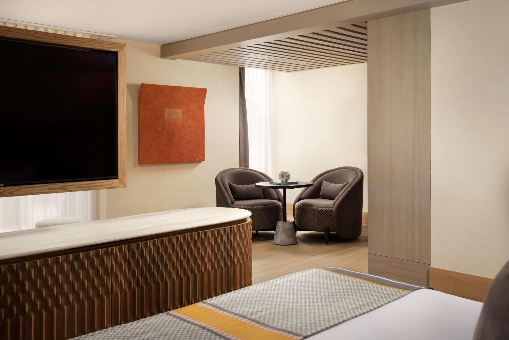 Numu Boutique Hotel, The Unbound Collection By Hyatt San Miguel de Allende Bagian luar foto