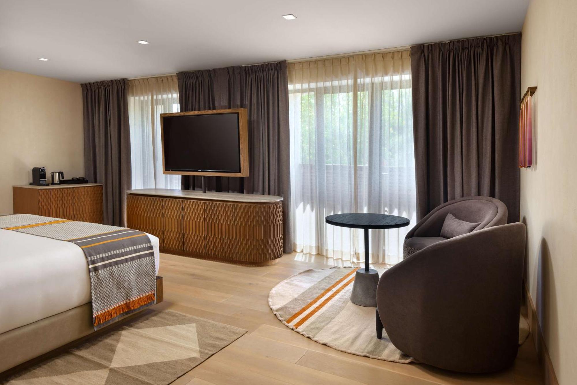 Numu Boutique Hotel, The Unbound Collection By Hyatt San Miguel de Allende Bagian luar foto