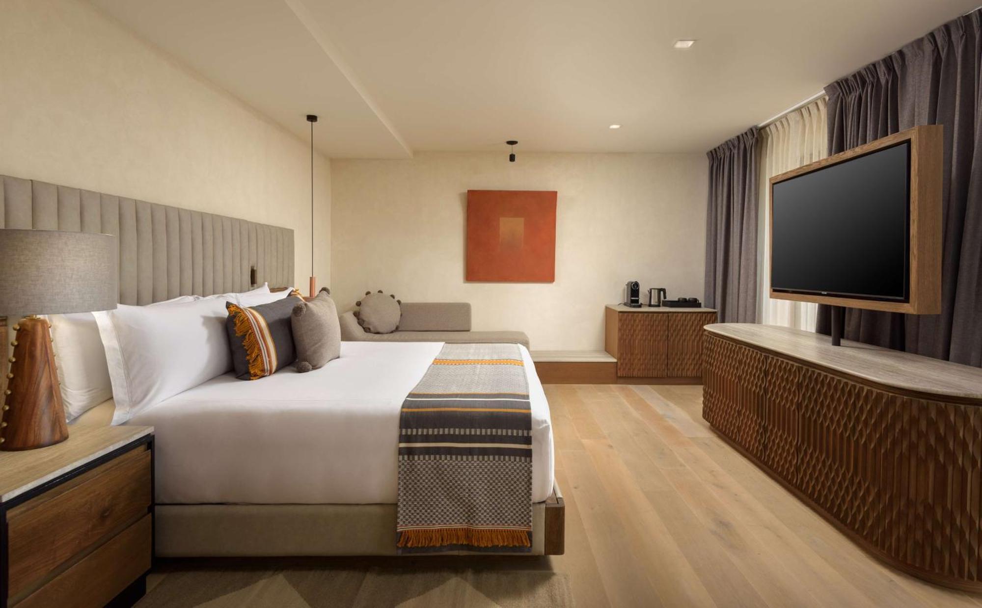 Numu Boutique Hotel, The Unbound Collection By Hyatt San Miguel de Allende Bagian luar foto