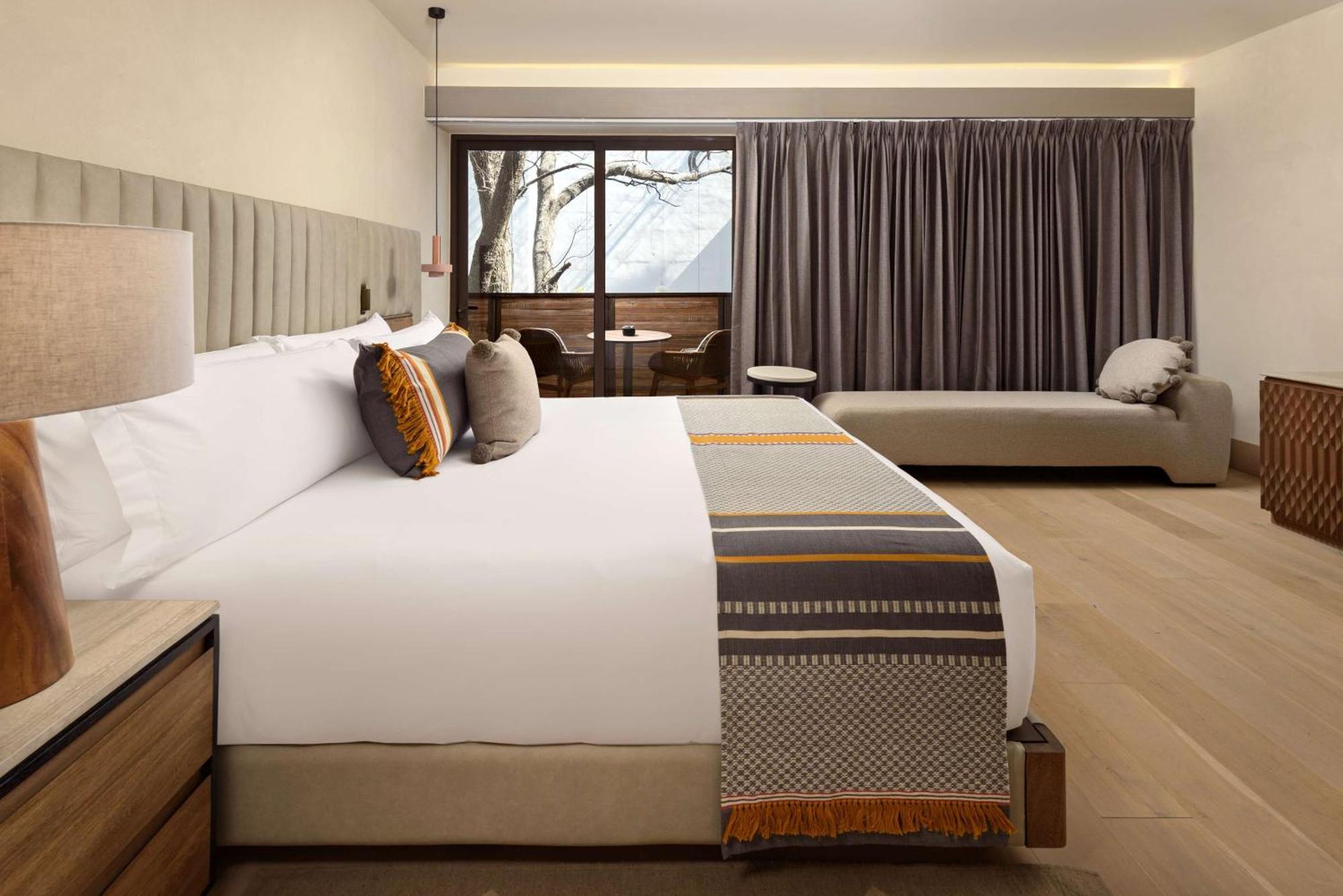 Numu Boutique Hotel, The Unbound Collection By Hyatt San Miguel de Allende Bagian luar foto