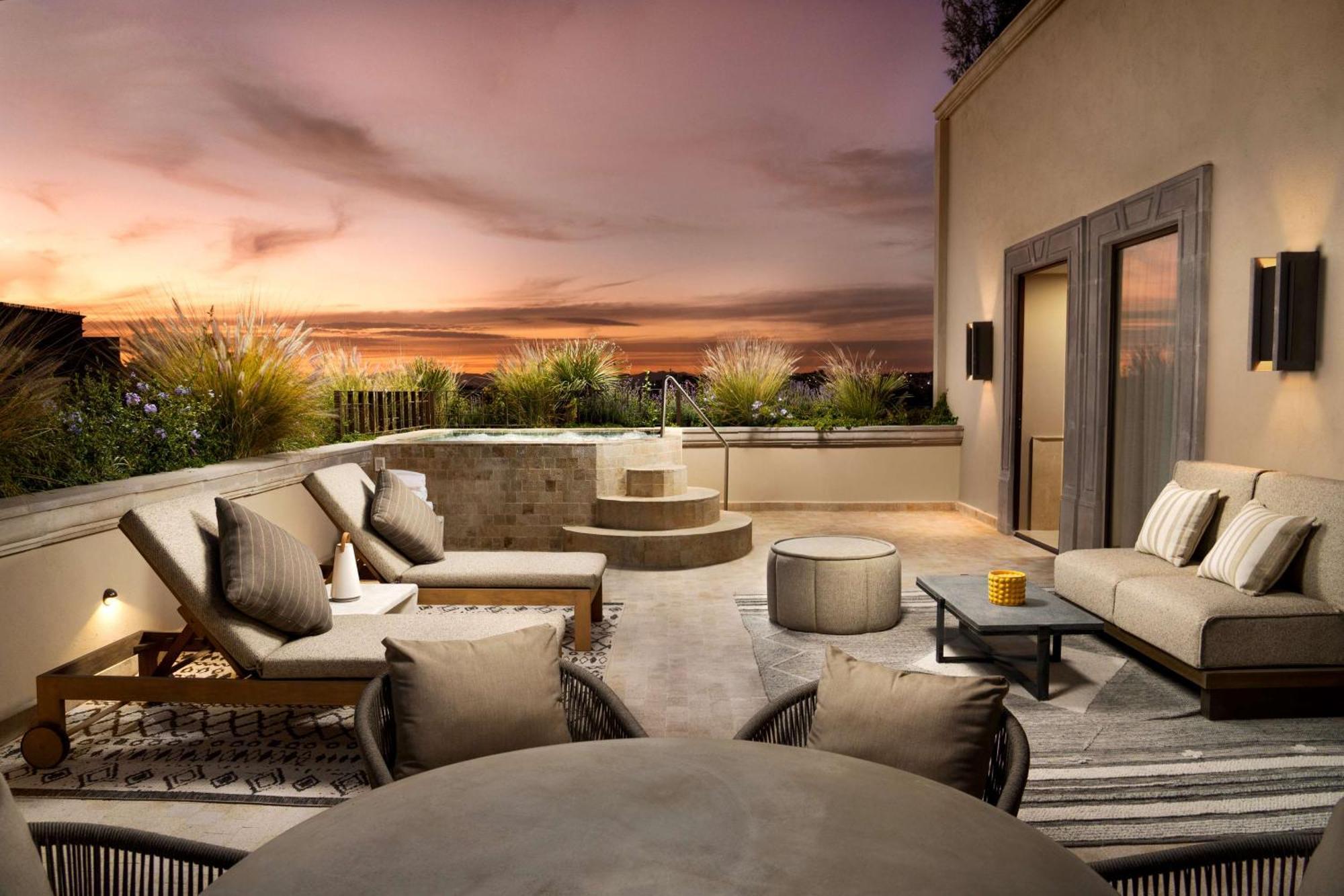 Numu Boutique Hotel, The Unbound Collection By Hyatt San Miguel de Allende Bagian luar foto