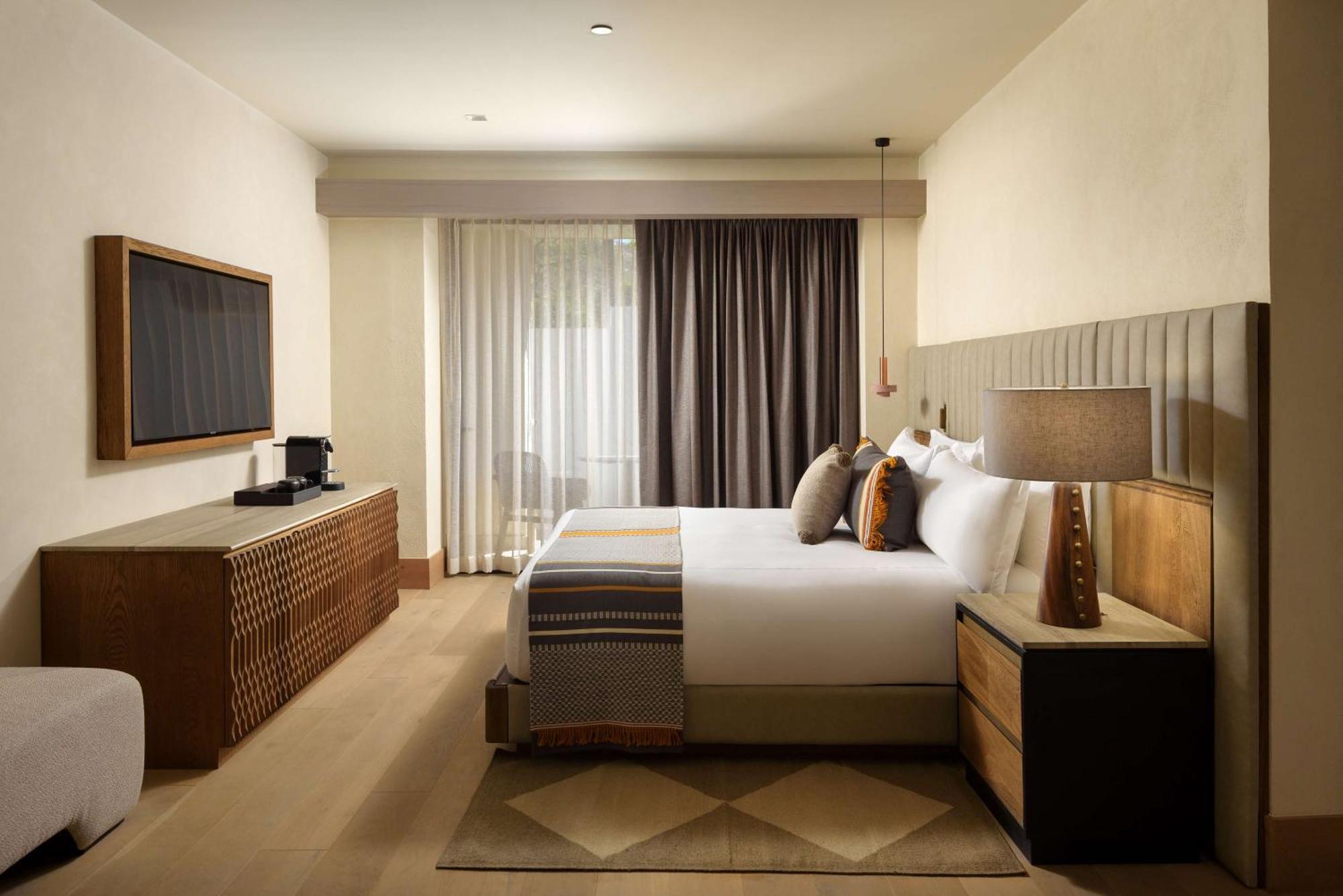 Numu Boutique Hotel, The Unbound Collection By Hyatt San Miguel de Allende Bagian luar foto
