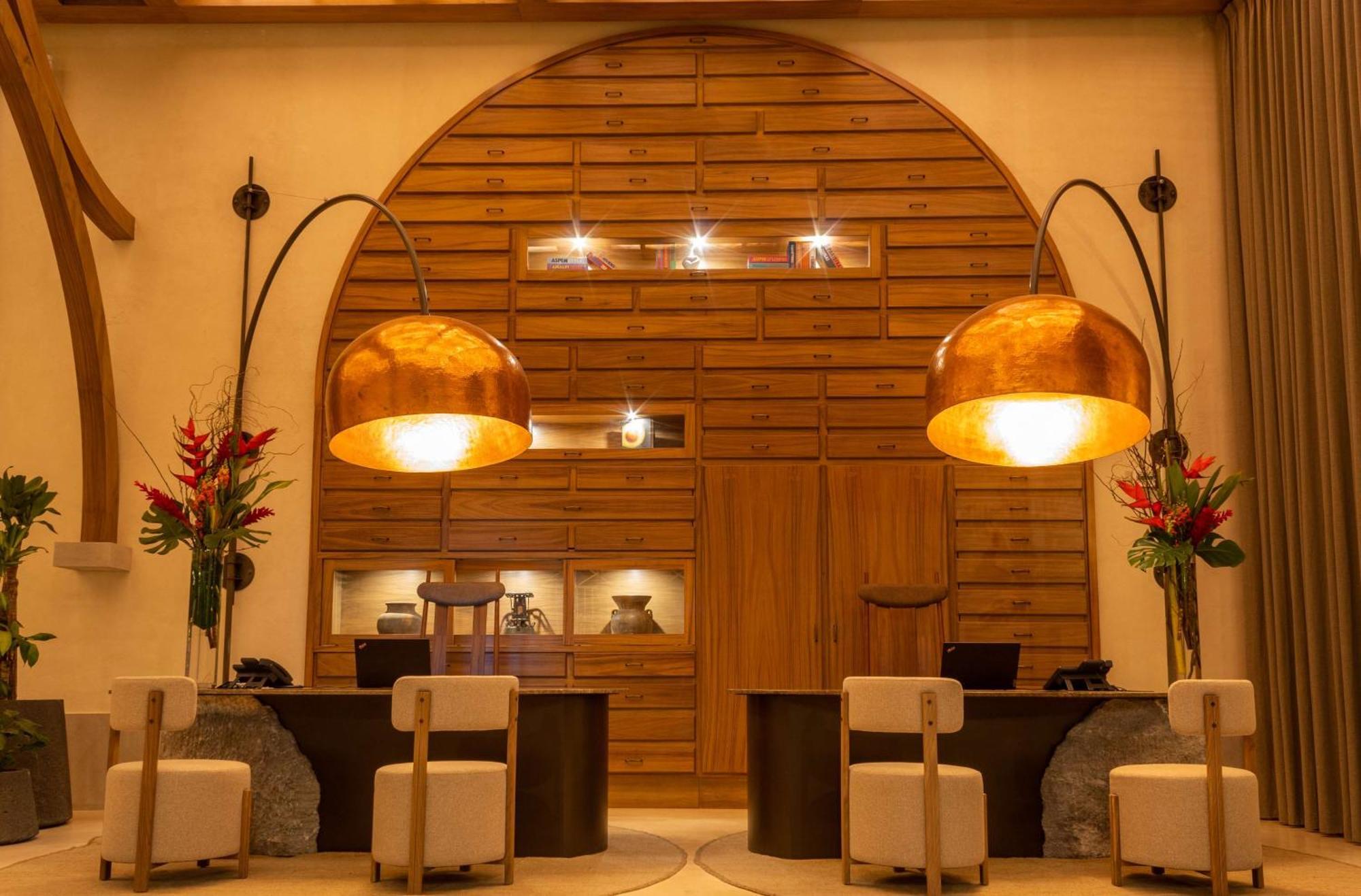 Numu Boutique Hotel, The Unbound Collection By Hyatt San Miguel de Allende Bagian luar foto