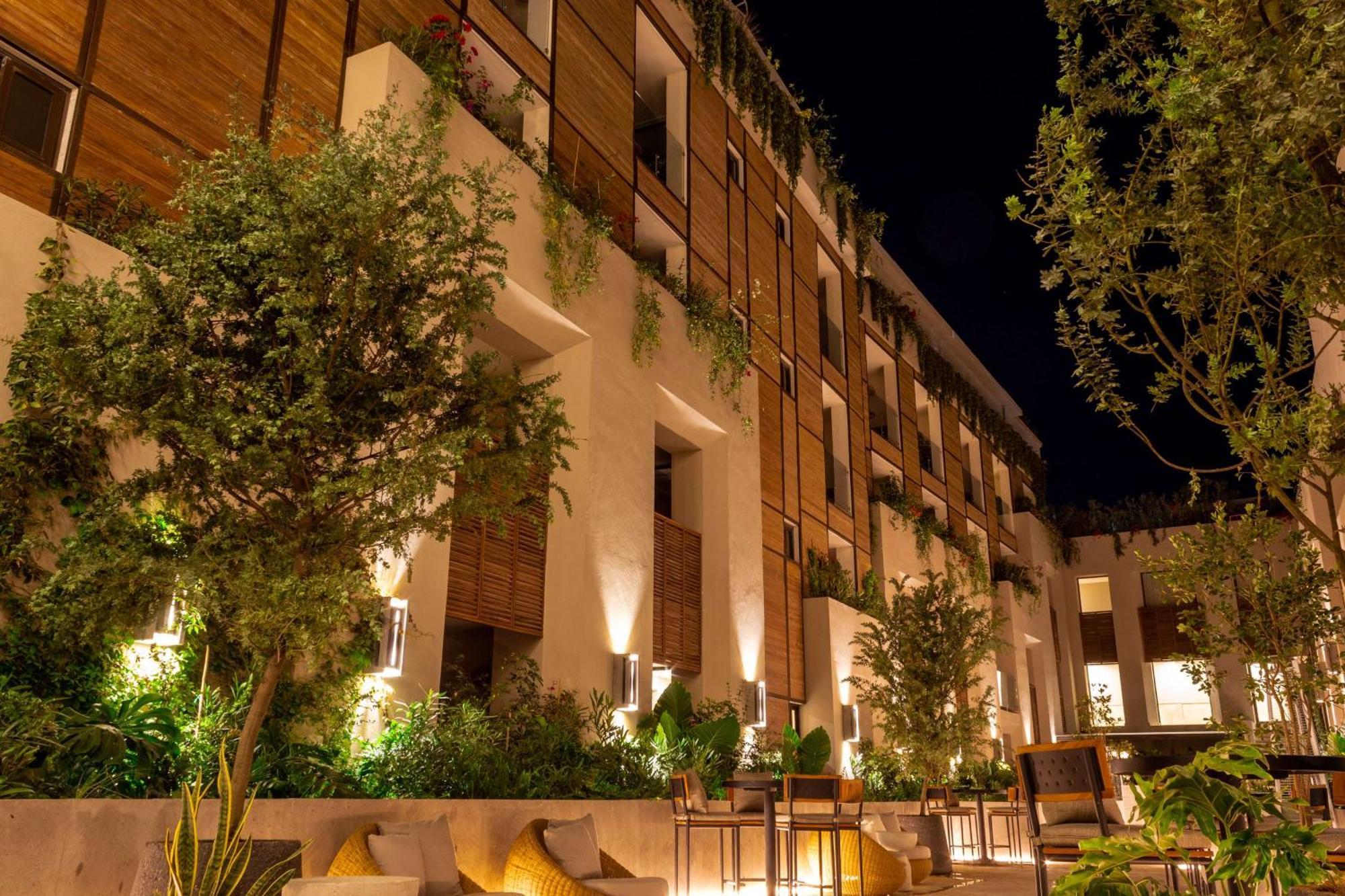 Numu Boutique Hotel, The Unbound Collection By Hyatt San Miguel de Allende Bagian luar foto