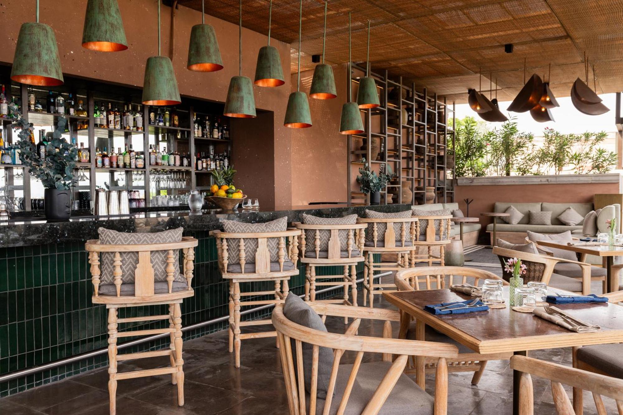 Numu Boutique Hotel, The Unbound Collection By Hyatt San Miguel de Allende Bagian luar foto