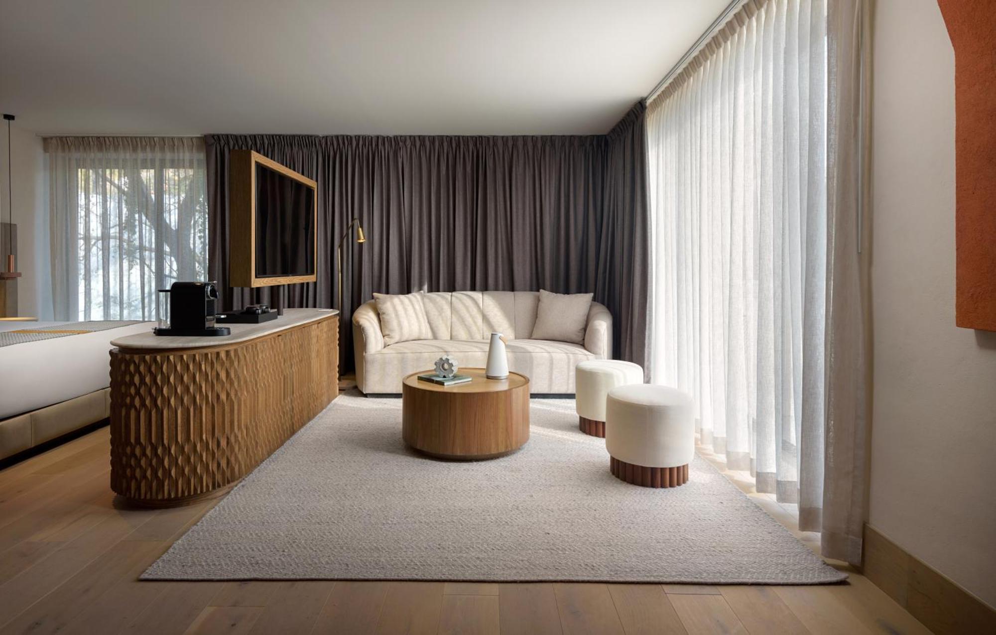 Numu Boutique Hotel, The Unbound Collection By Hyatt San Miguel de Allende Bagian luar foto