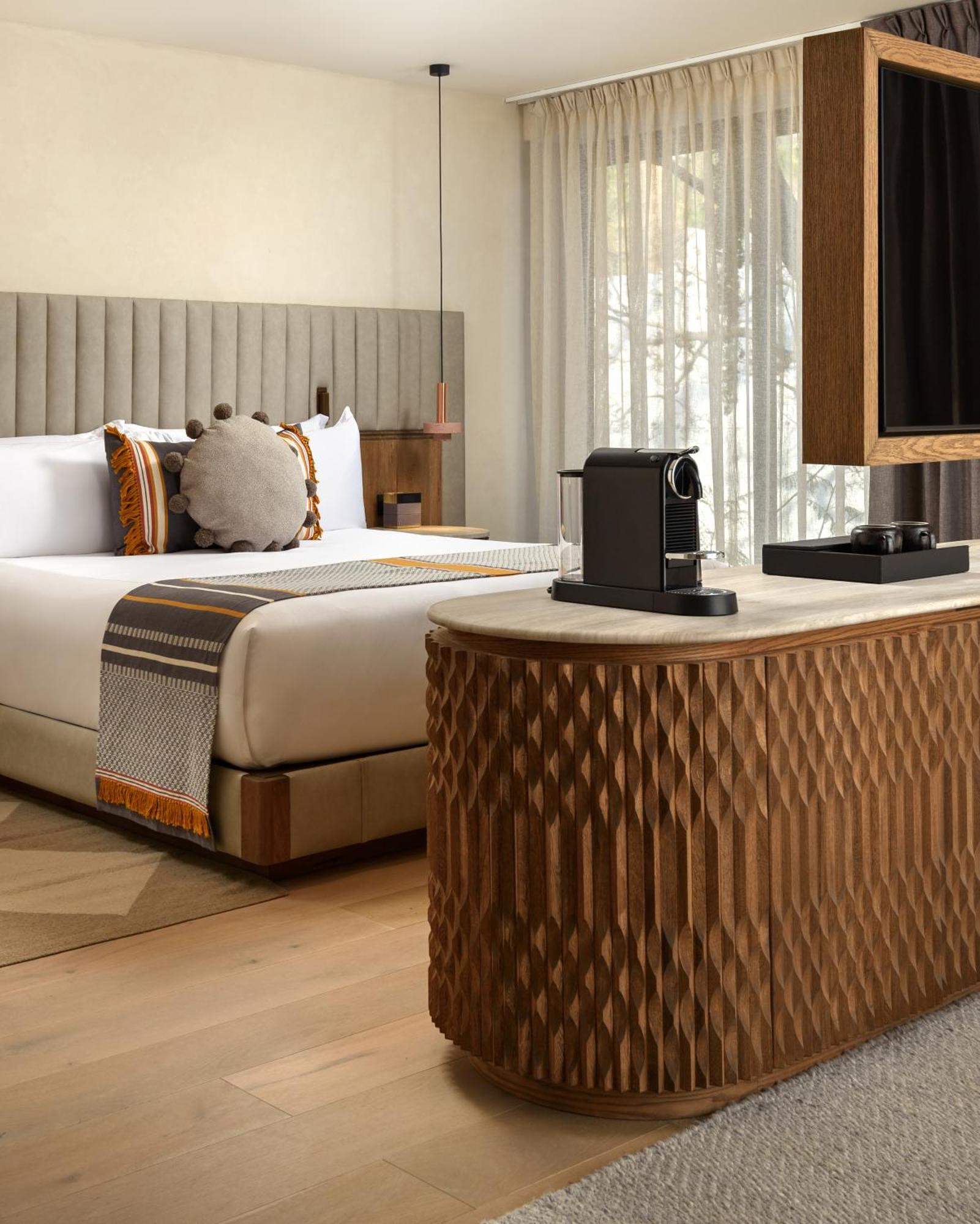 Numu Boutique Hotel, The Unbound Collection By Hyatt San Miguel de Allende Bagian luar foto