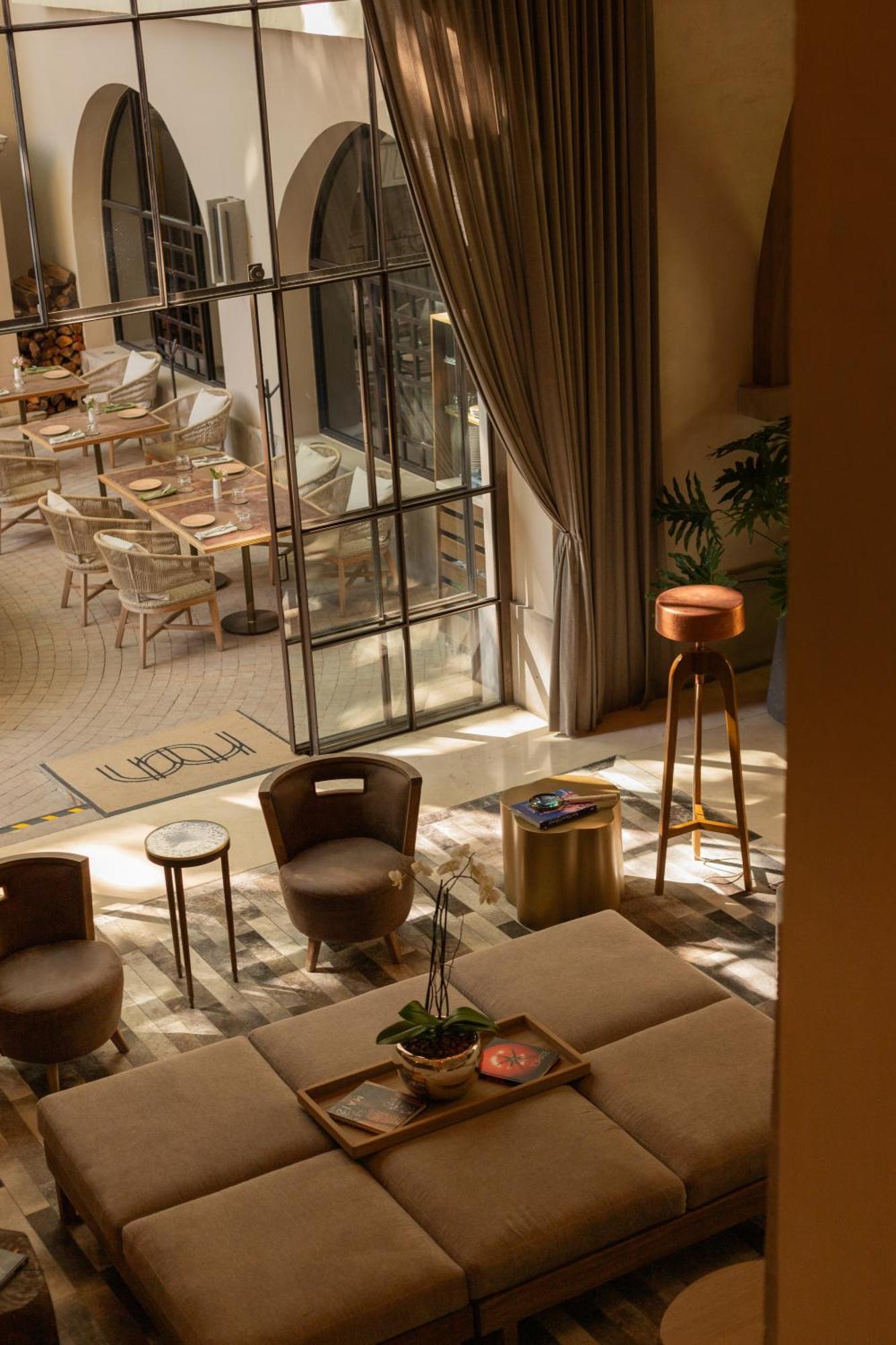 Numu Boutique Hotel, The Unbound Collection By Hyatt San Miguel de Allende Bagian luar foto