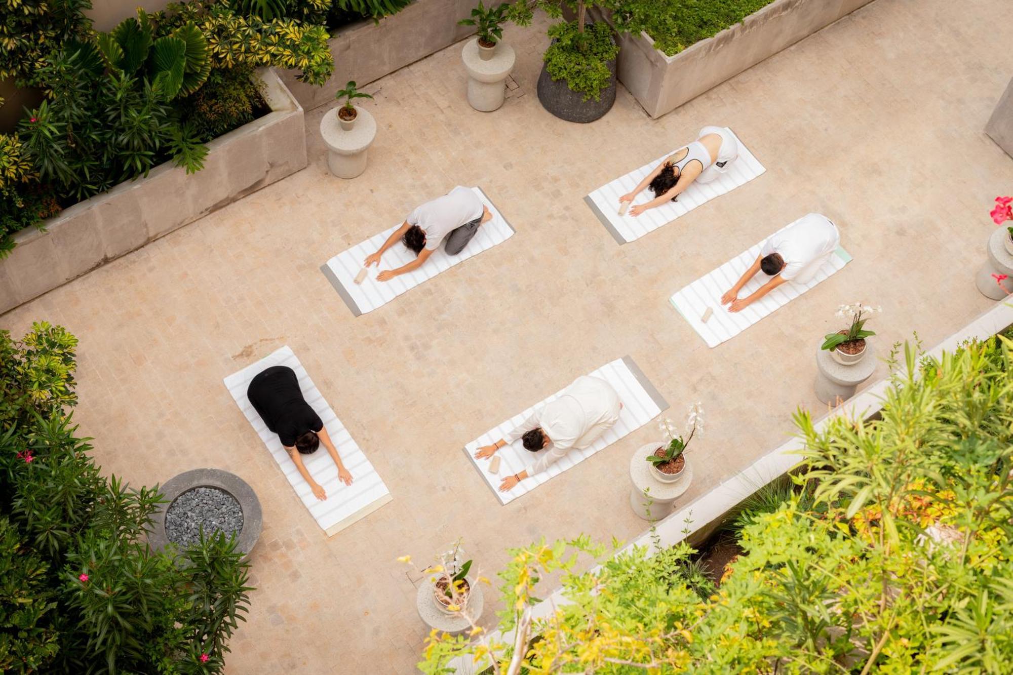 Numu Boutique Hotel, The Unbound Collection By Hyatt San Miguel de Allende Bagian luar foto