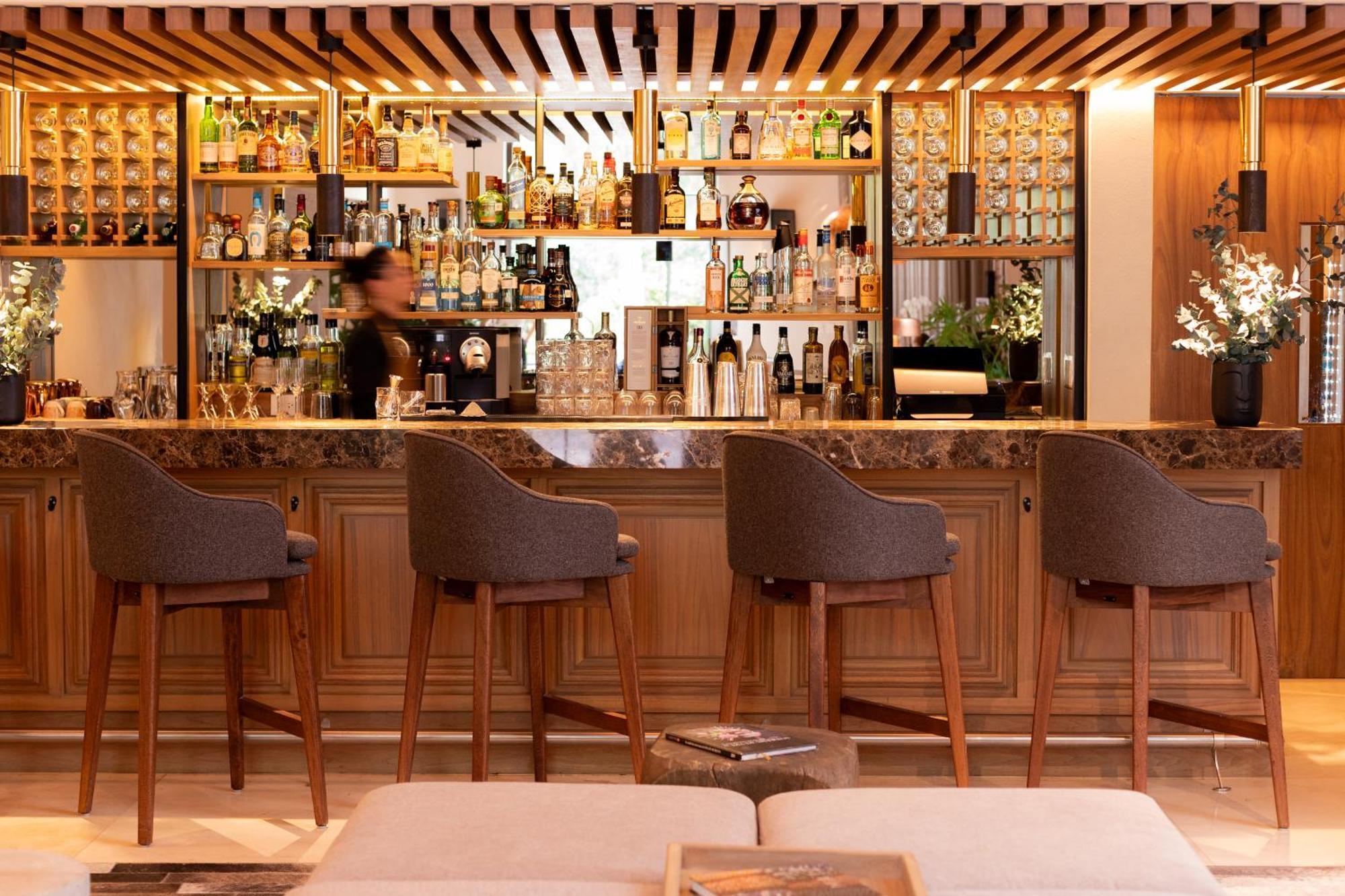 Numu Boutique Hotel, The Unbound Collection By Hyatt San Miguel de Allende Bagian luar foto