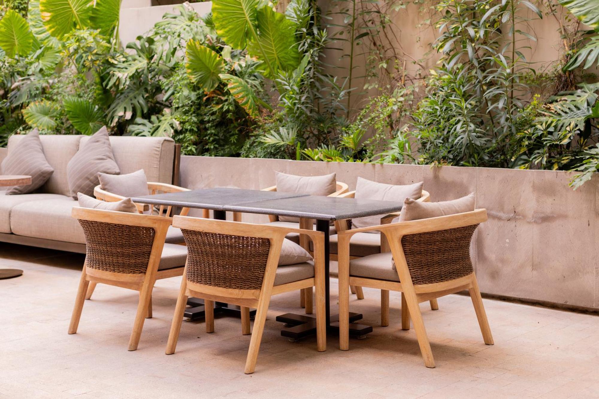 Numu Boutique Hotel, The Unbound Collection By Hyatt San Miguel de Allende Bagian luar foto