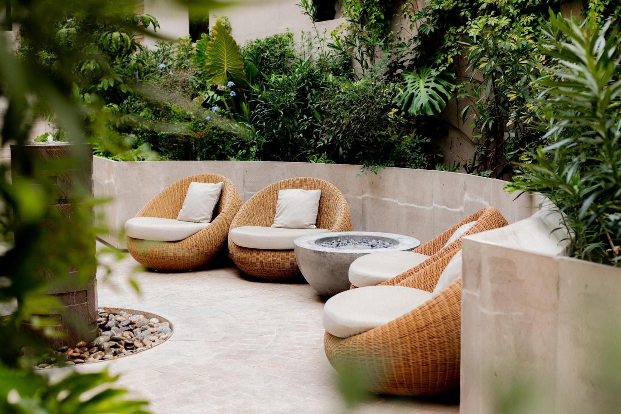 Numu Boutique Hotel, The Unbound Collection By Hyatt San Miguel de Allende Bagian luar foto