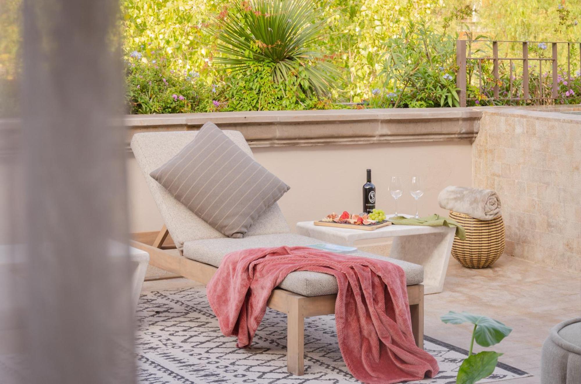Numu Boutique Hotel, The Unbound Collection By Hyatt San Miguel de Allende Bagian luar foto